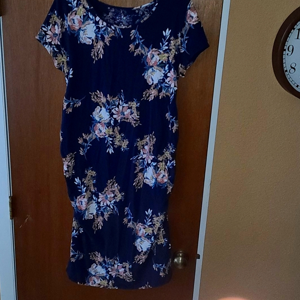 Maternity Dress